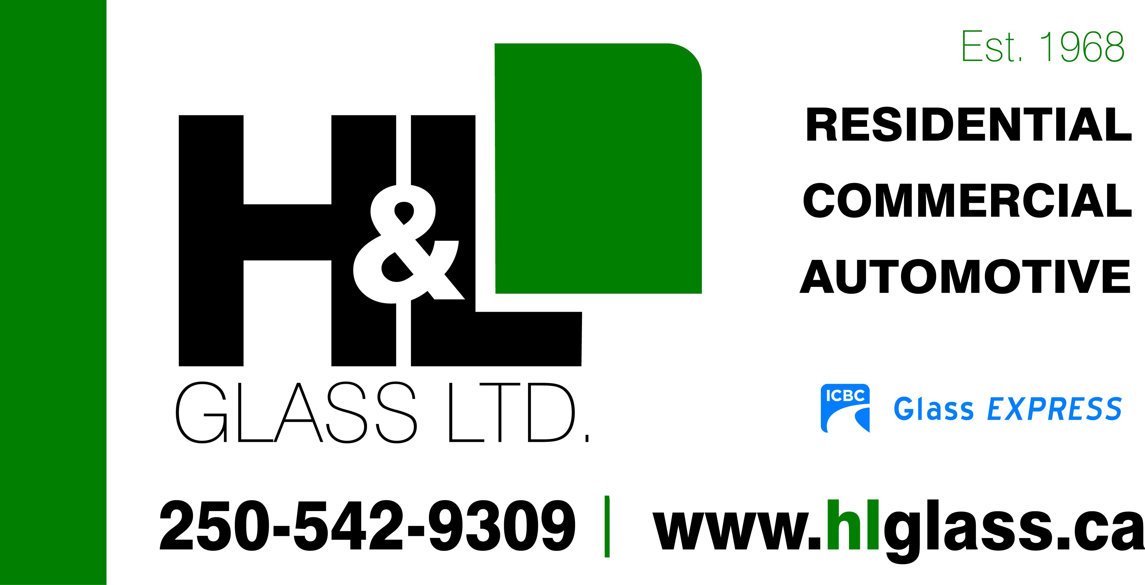 Logo-H&L Glass