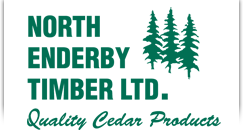 Logo-North Enderby Lumber Ltd.